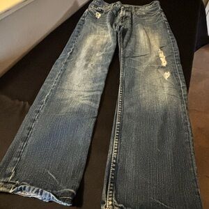 American eagle Straight 28/28